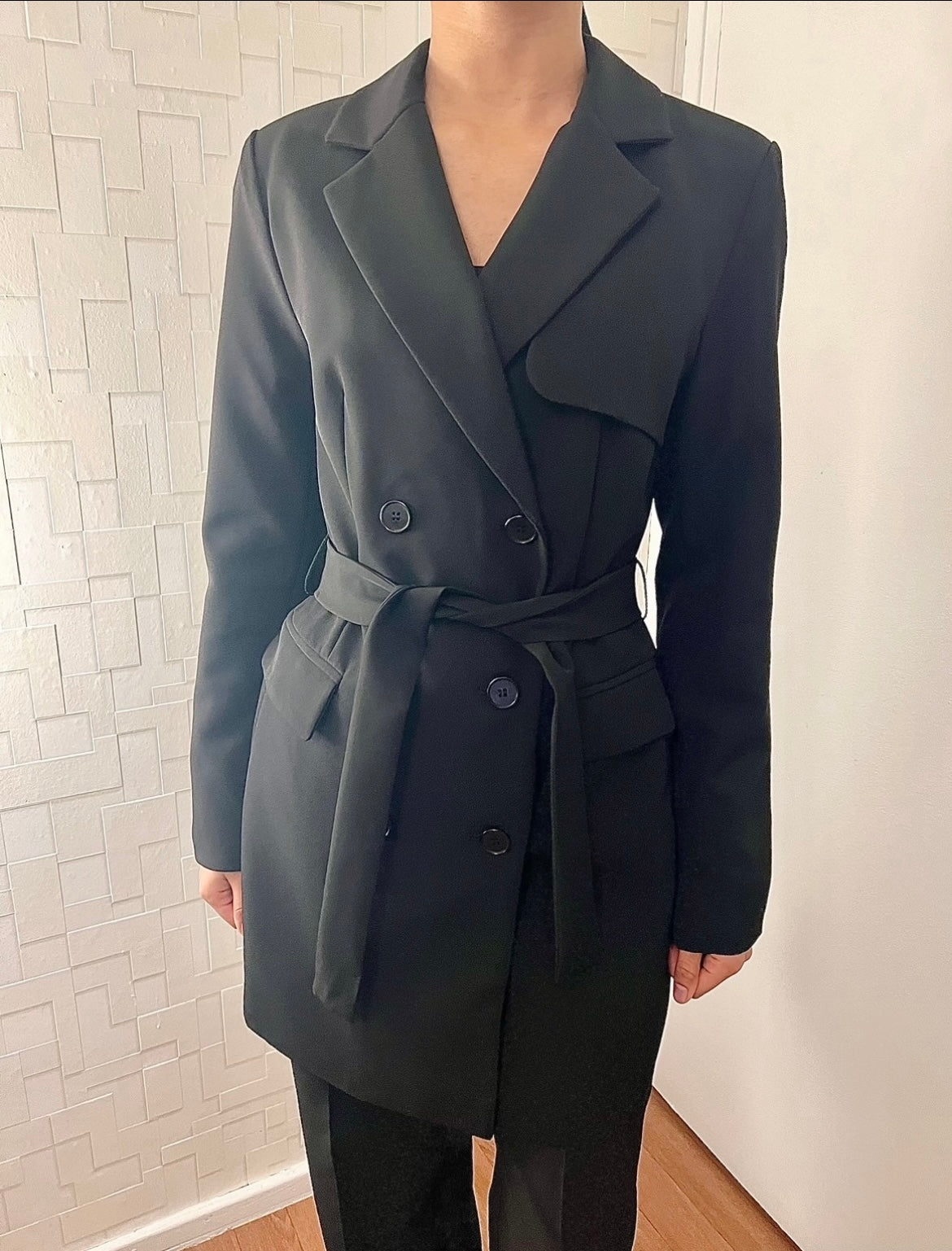Manteau veste Femme
