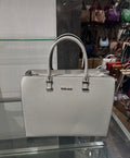 Sac à main en simili cuir femme