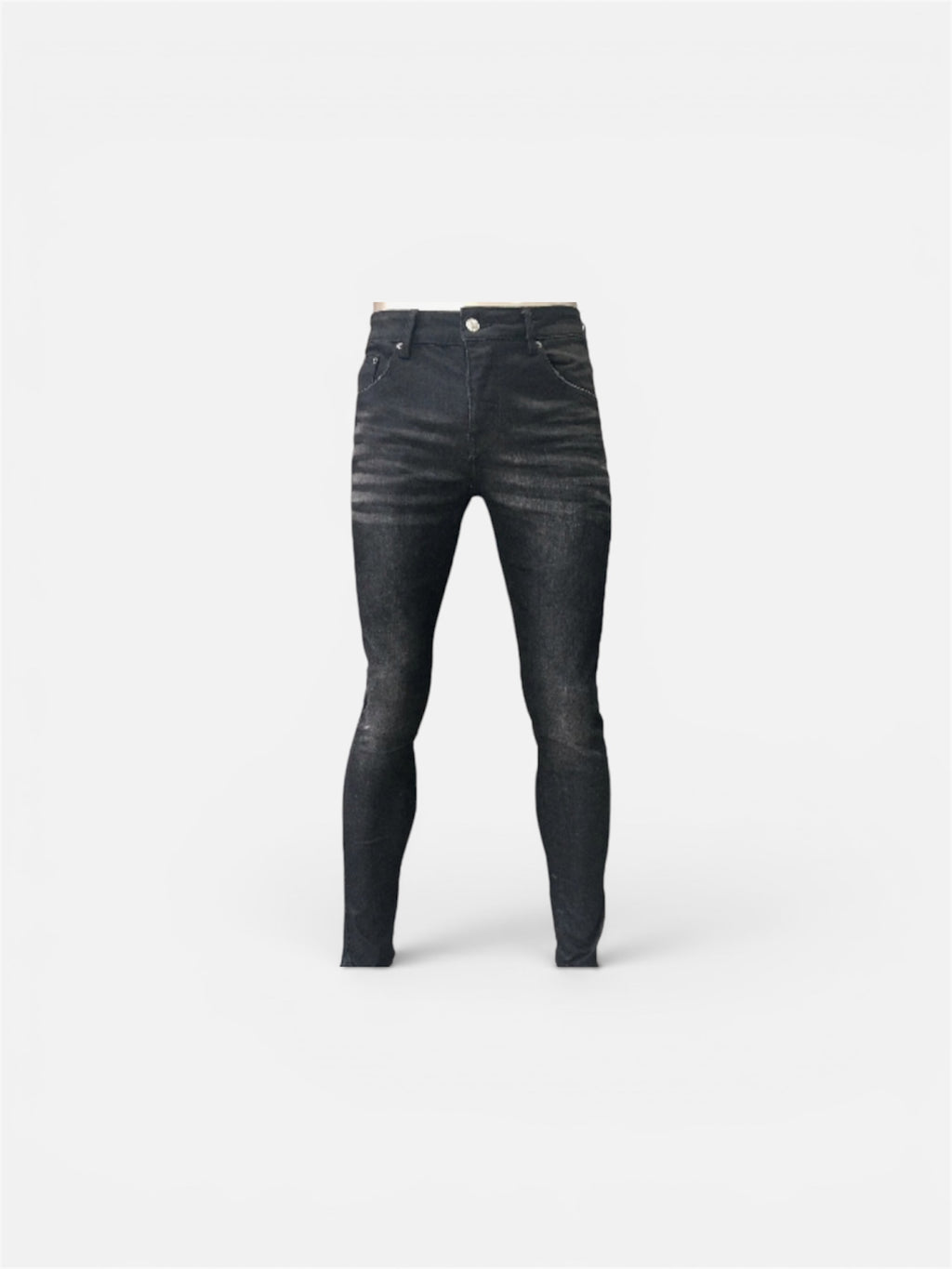 Pantalon jean Homme