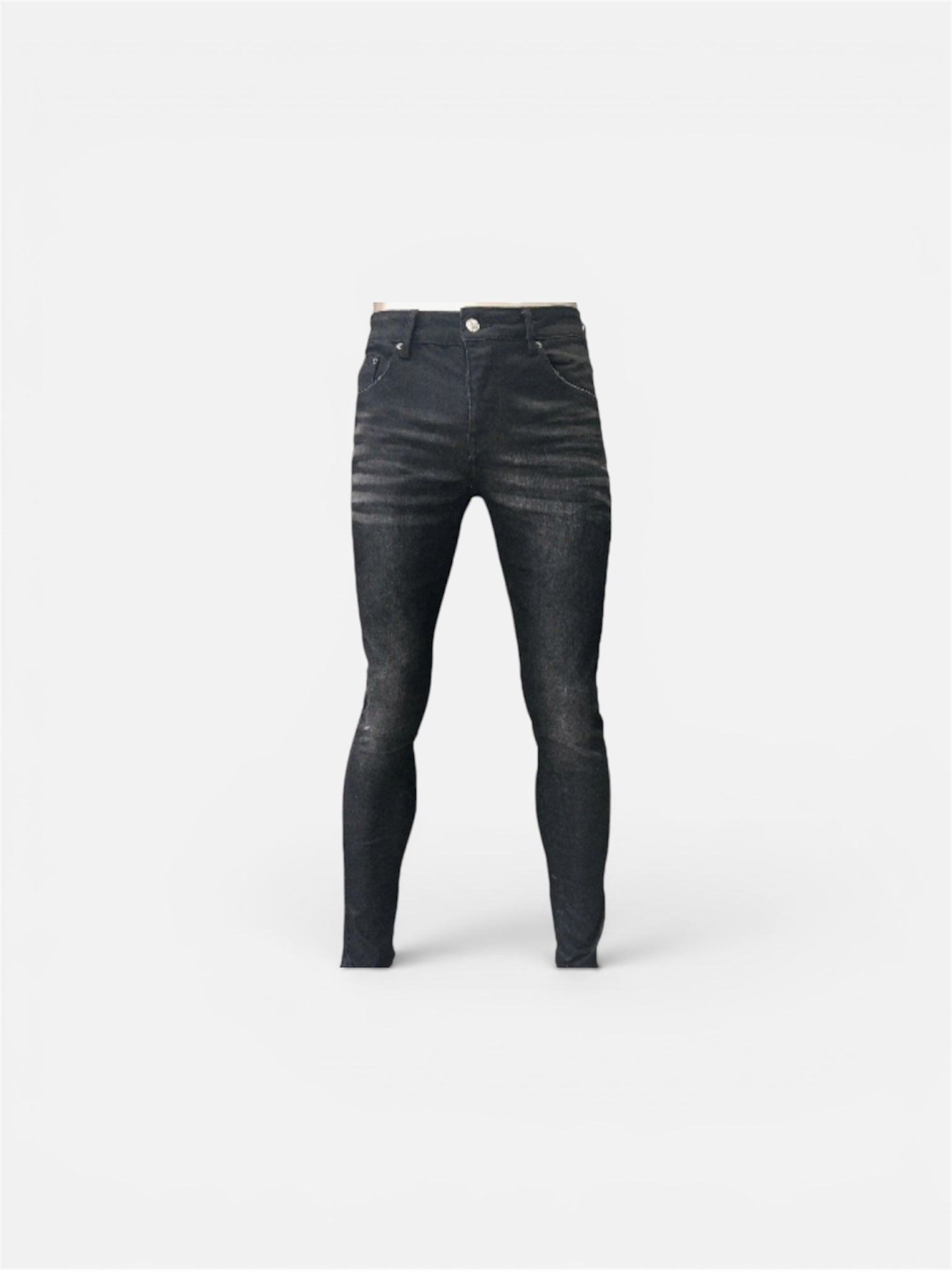Pantalon jean Homme