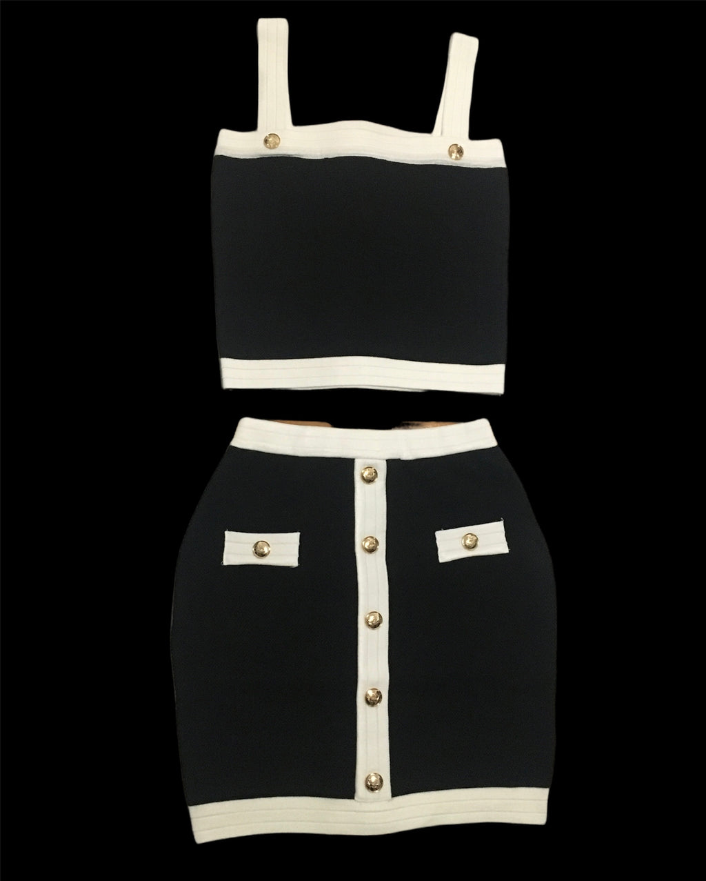 Ensemble style tailleur Femme