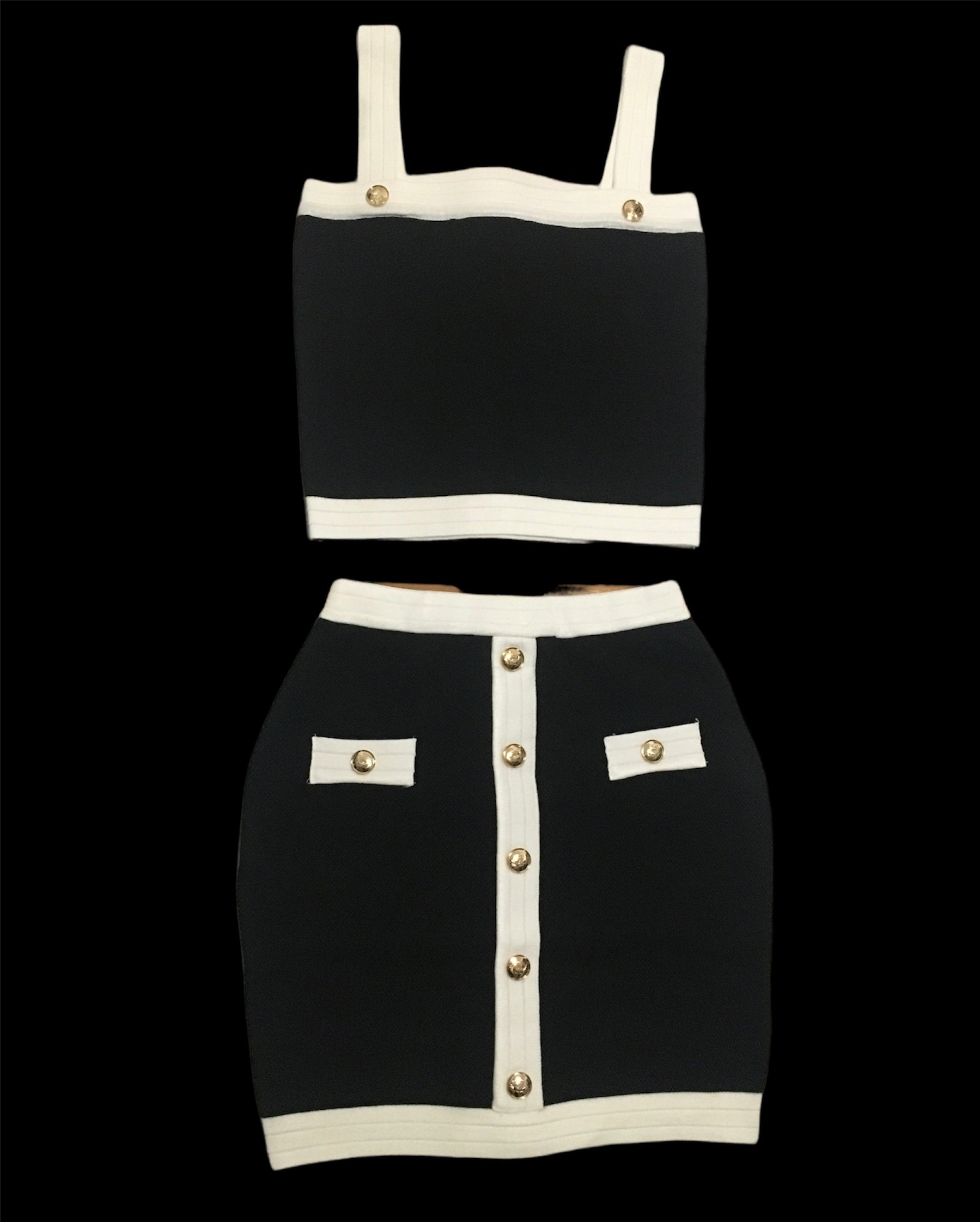 Ensemble style tailleur Femme