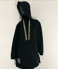 Sweat à capuche Femme