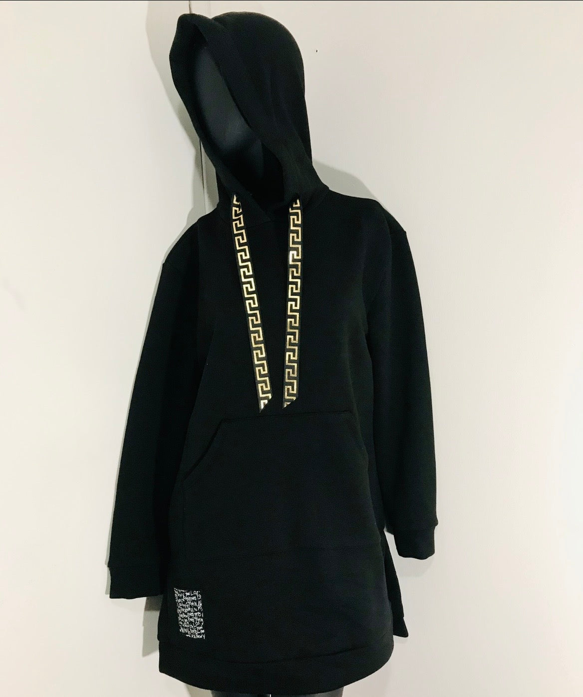 Sweat à capuche Femme