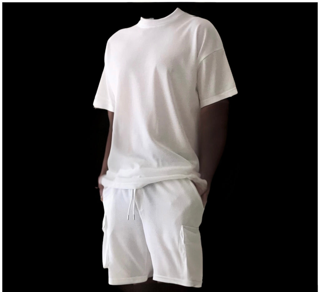 Ensemble décontracté homme