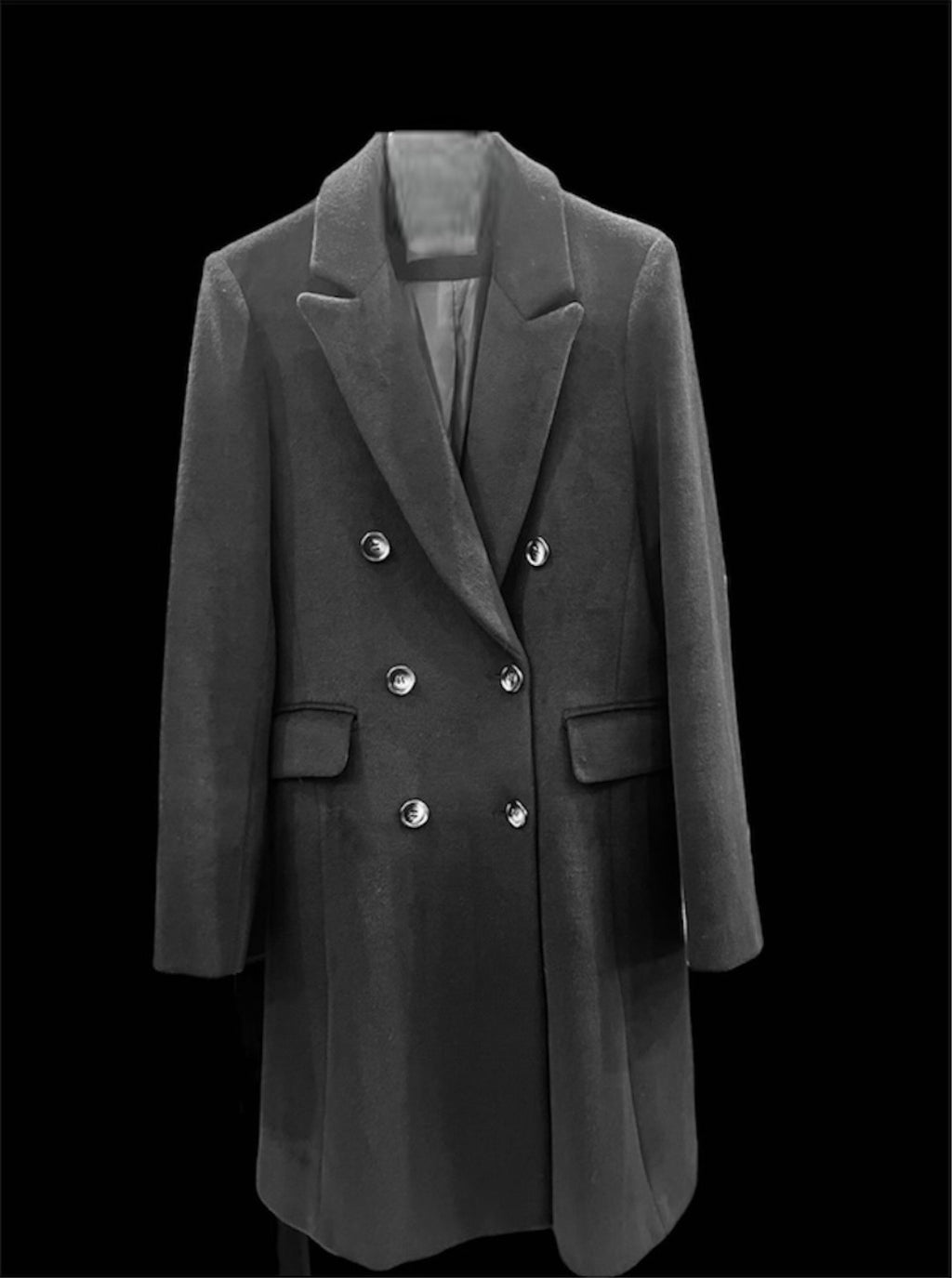 Manteau chic Femme