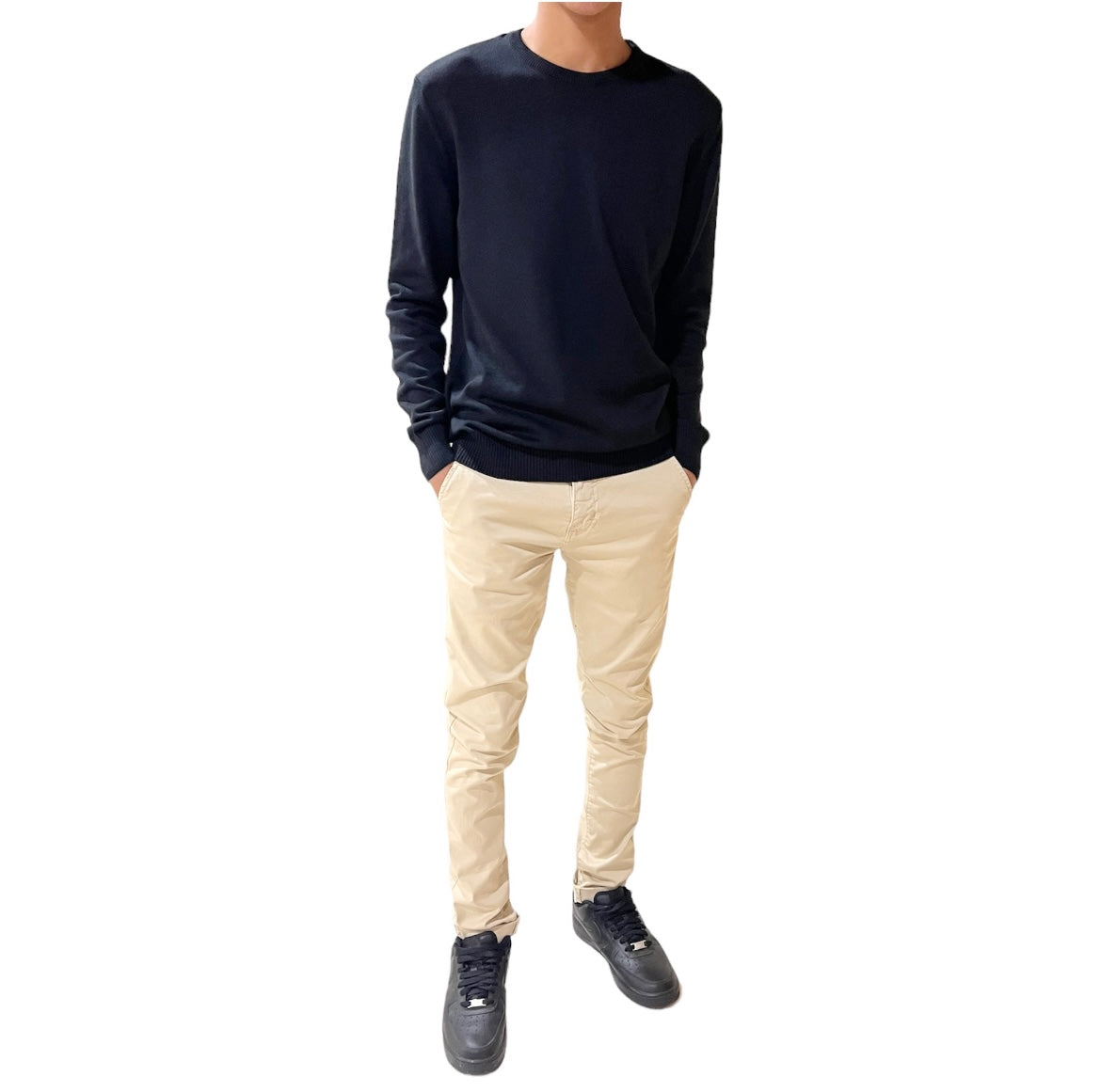 Pantalon Homme