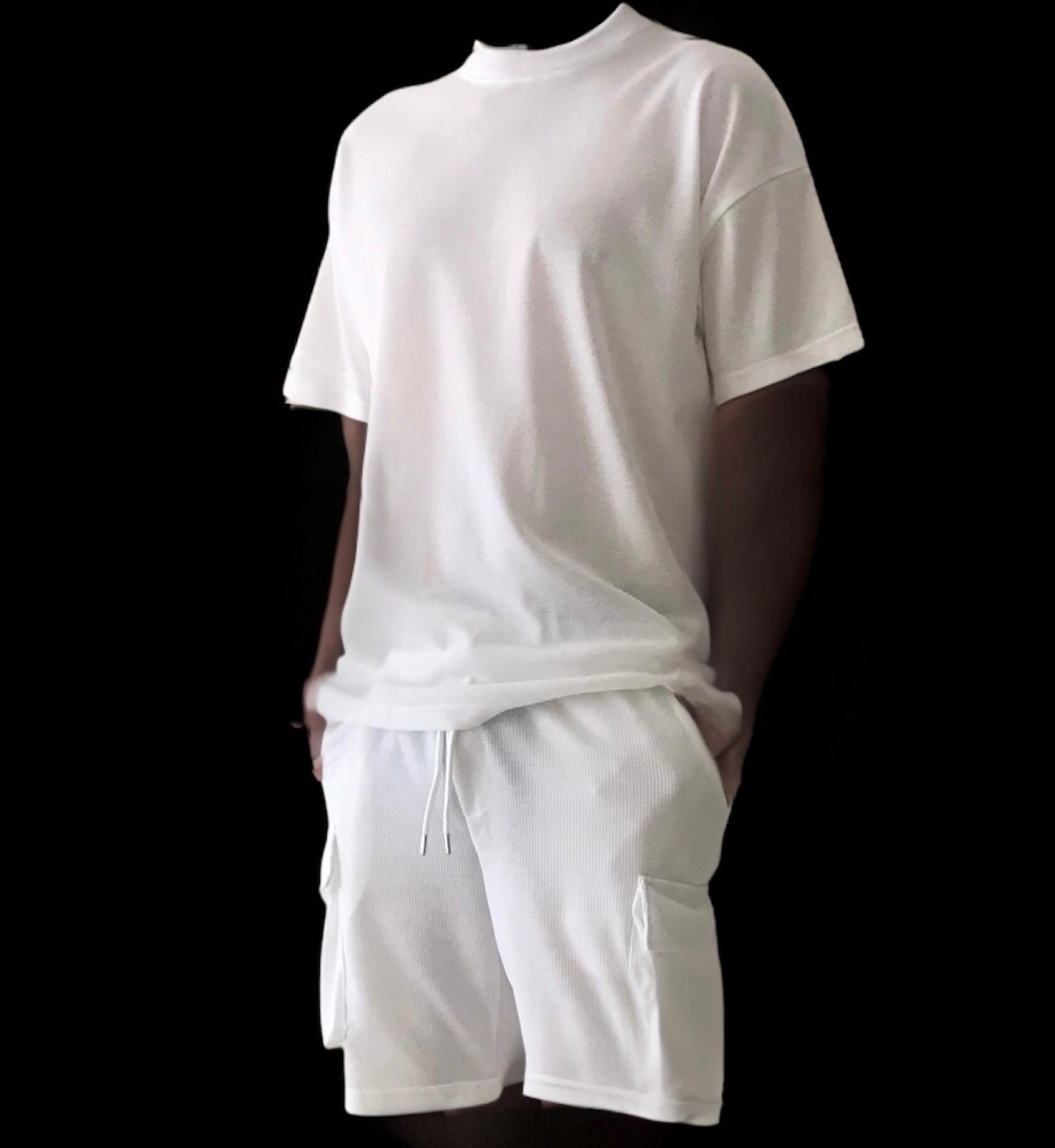 Ensemble décontracté homme