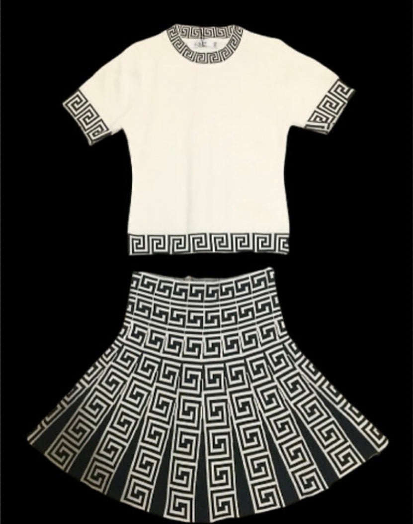 Ensemble 2 pièces Femme
