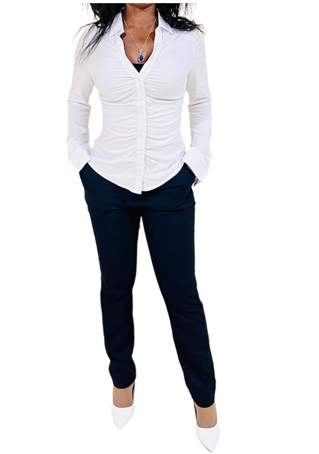 Chemise Femme