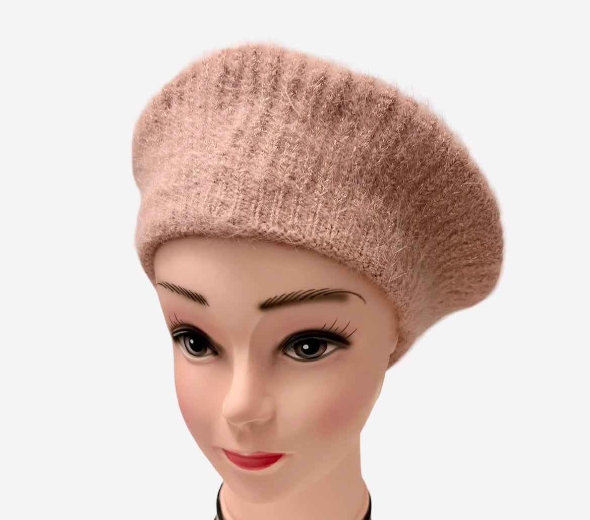 Bonnet femme