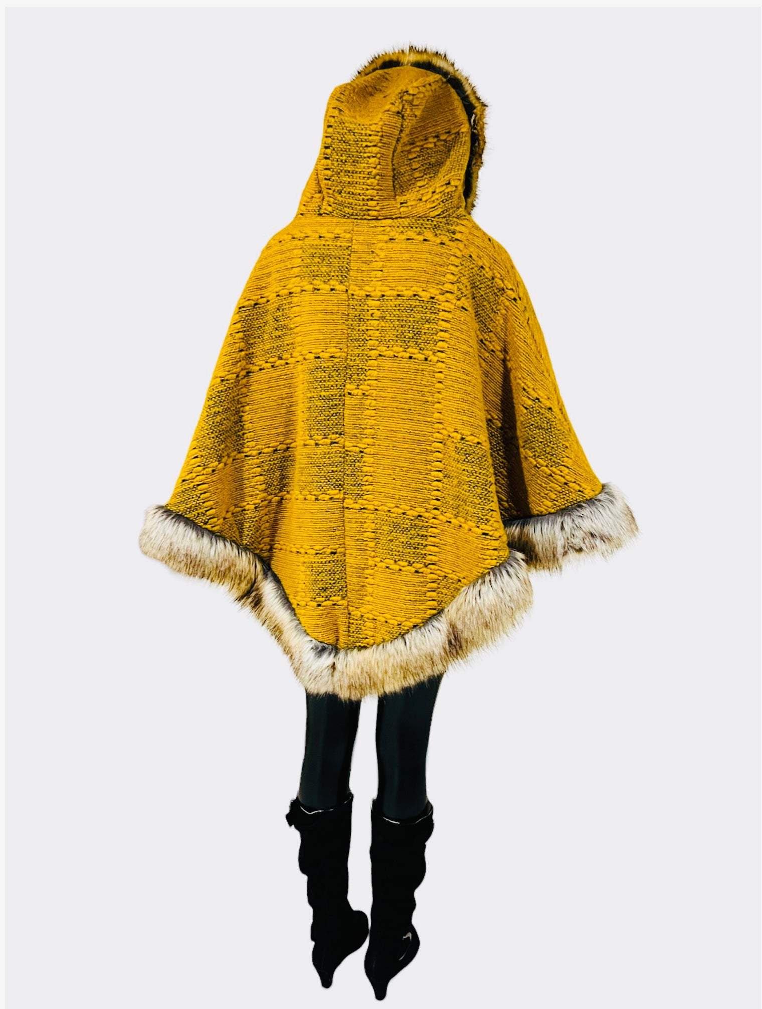Cape Femme