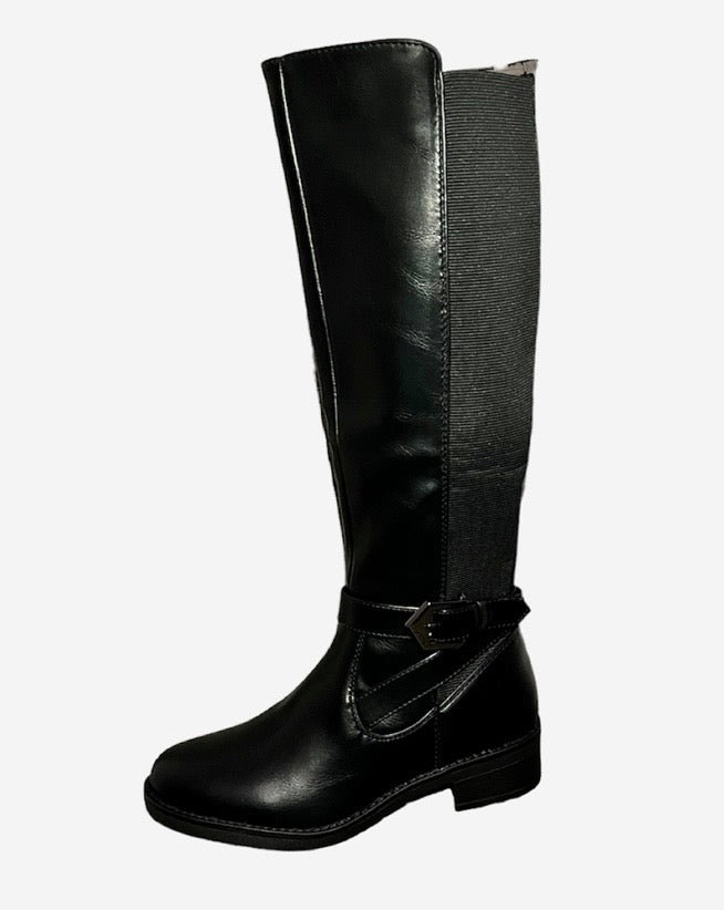 Bottes Femme