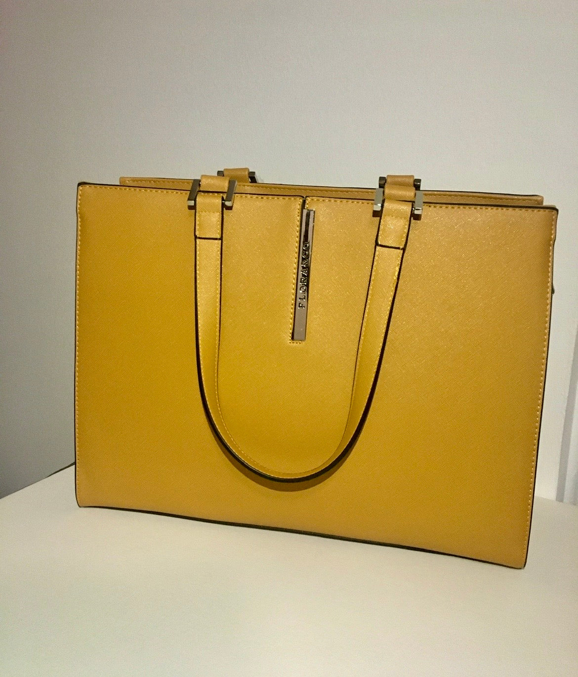 Sac à main fourre-tout femme
