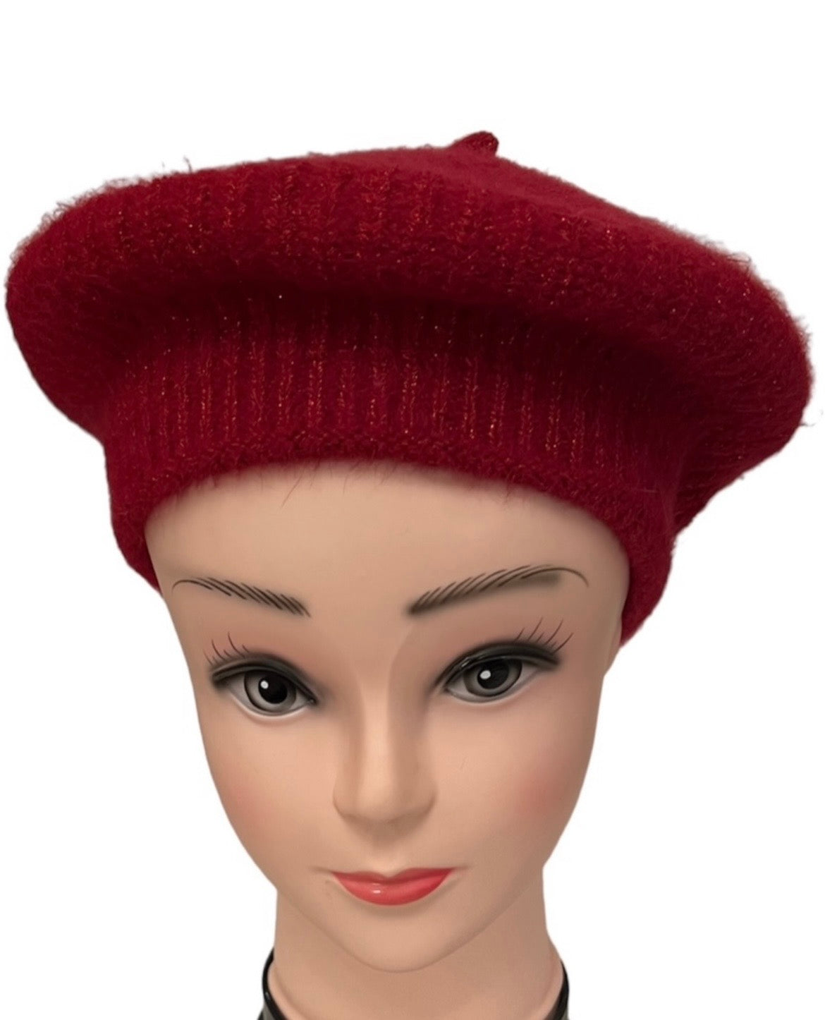 Bonnet femme