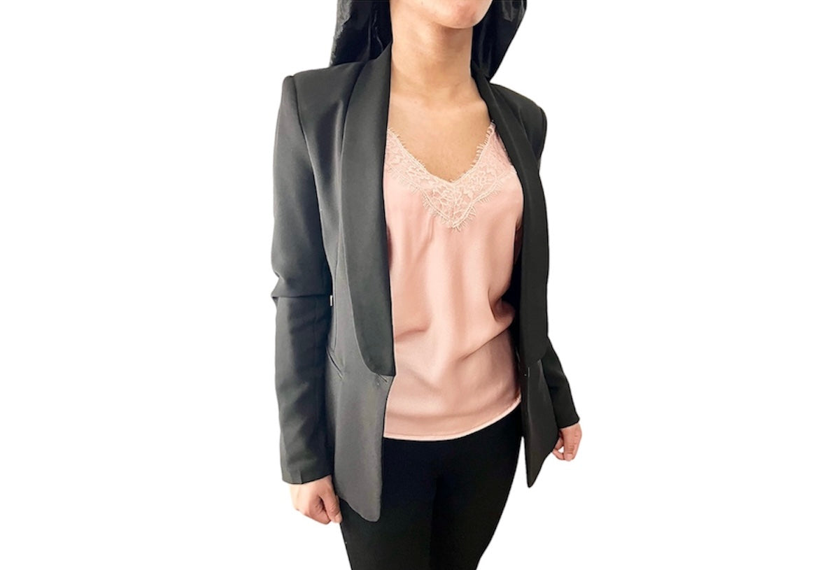 Débardeur en satin femme