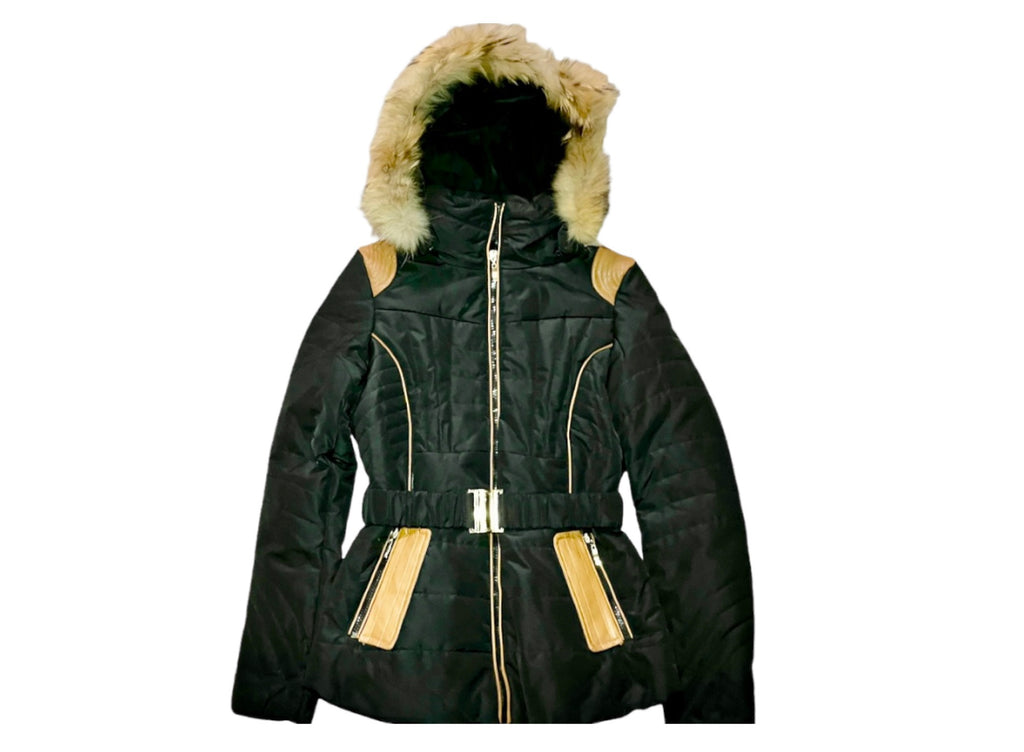 Manteau court Femme