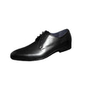 Souliers en cuir veritable homme