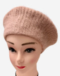 Bonnet femme