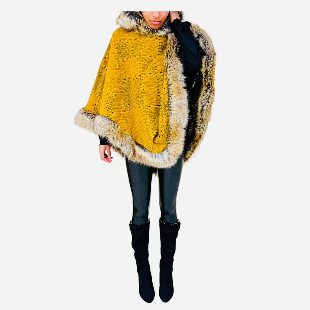 Cape Femme