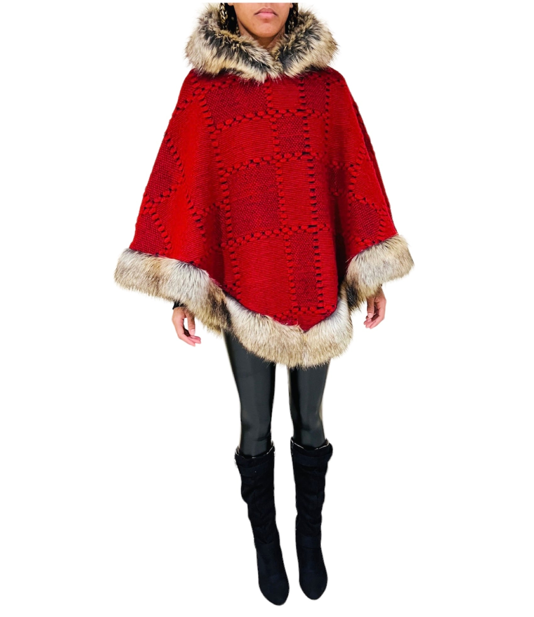 Cape Femme