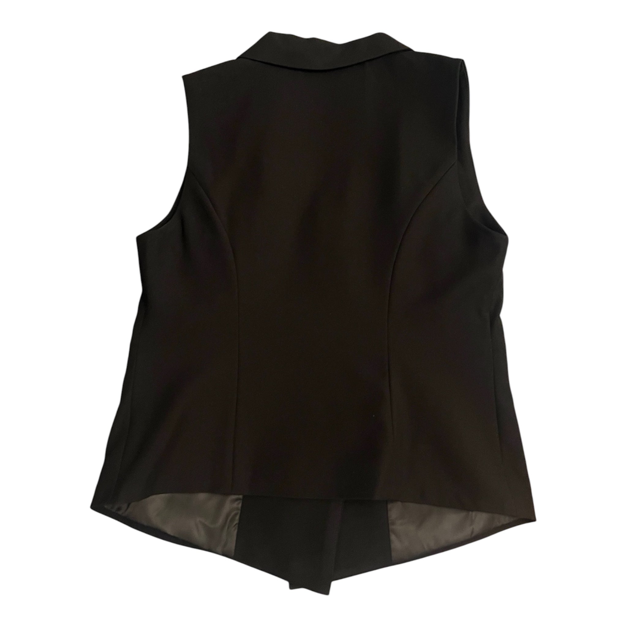 Gilet de costume femme