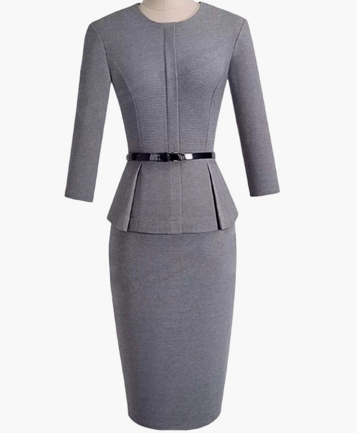 Robe tailleur Femme
