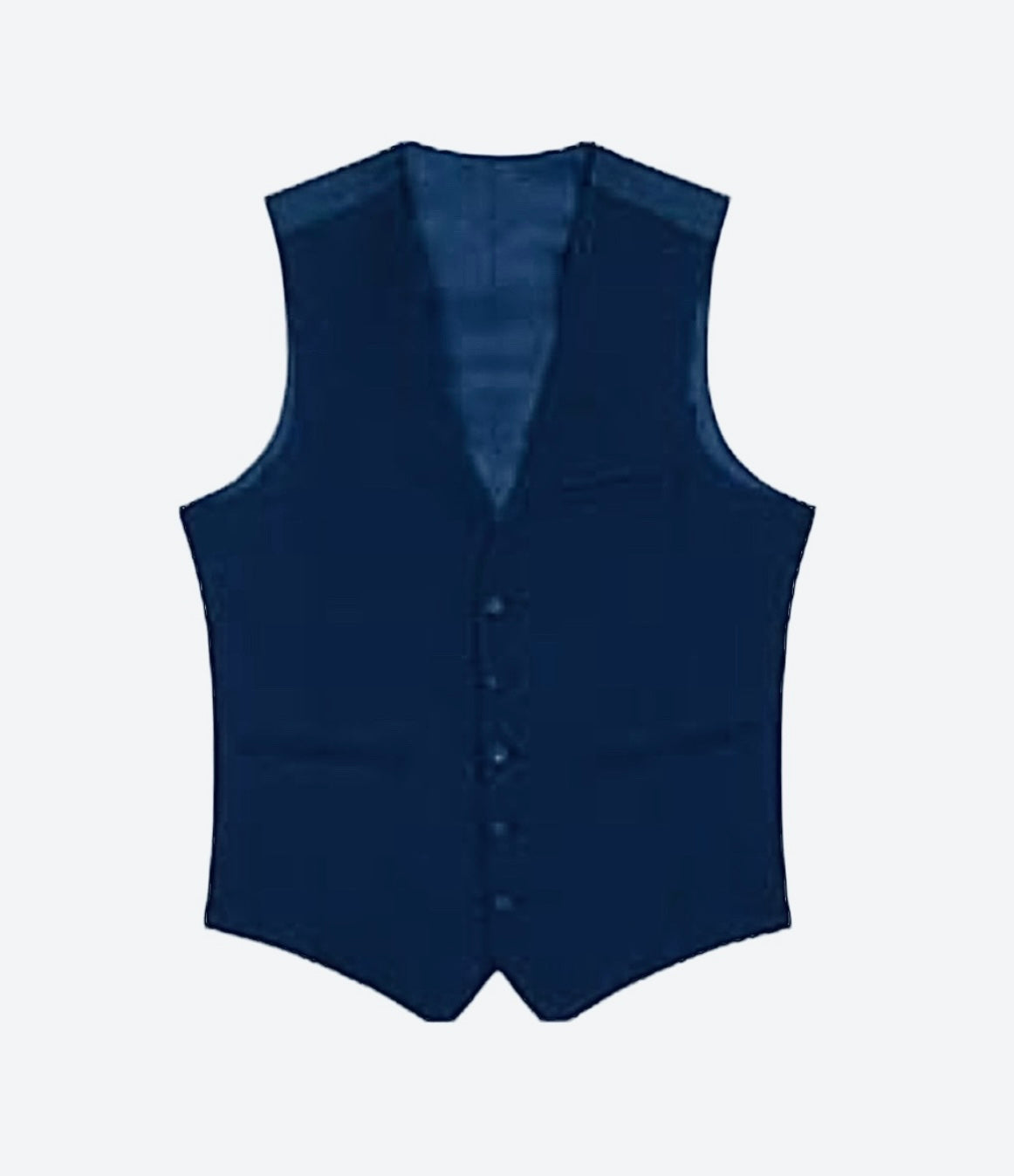 Gilet de costume Homme