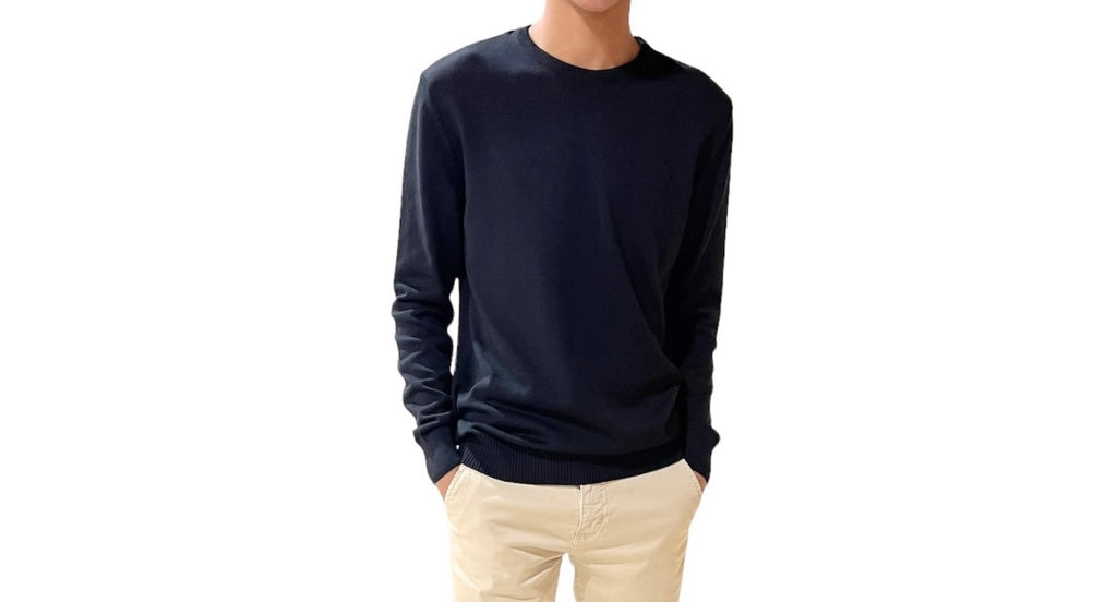 Pull Homme