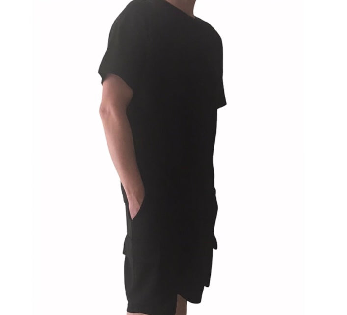Ensemble décontracté homme