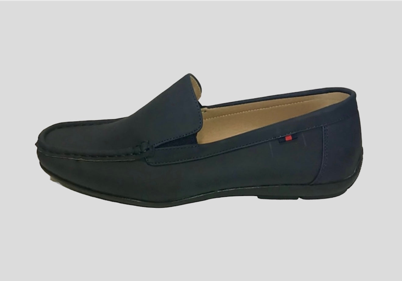 Mocassins homme
