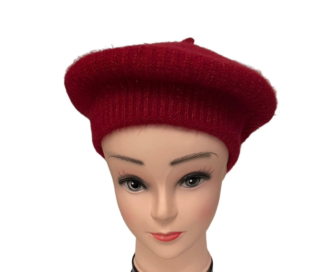 Bonnet femme