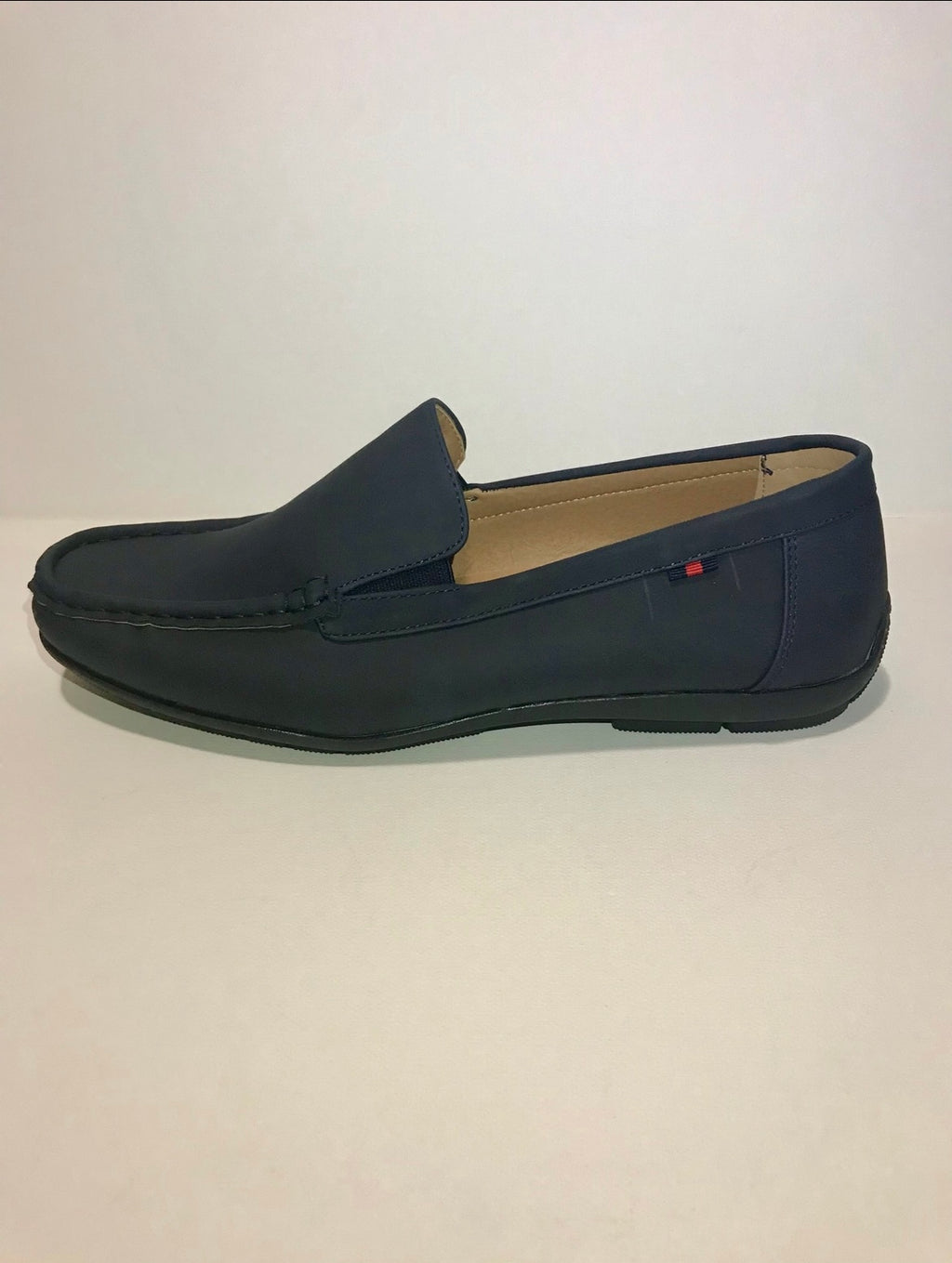 Mocassins homme
