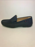 Mocassins homme