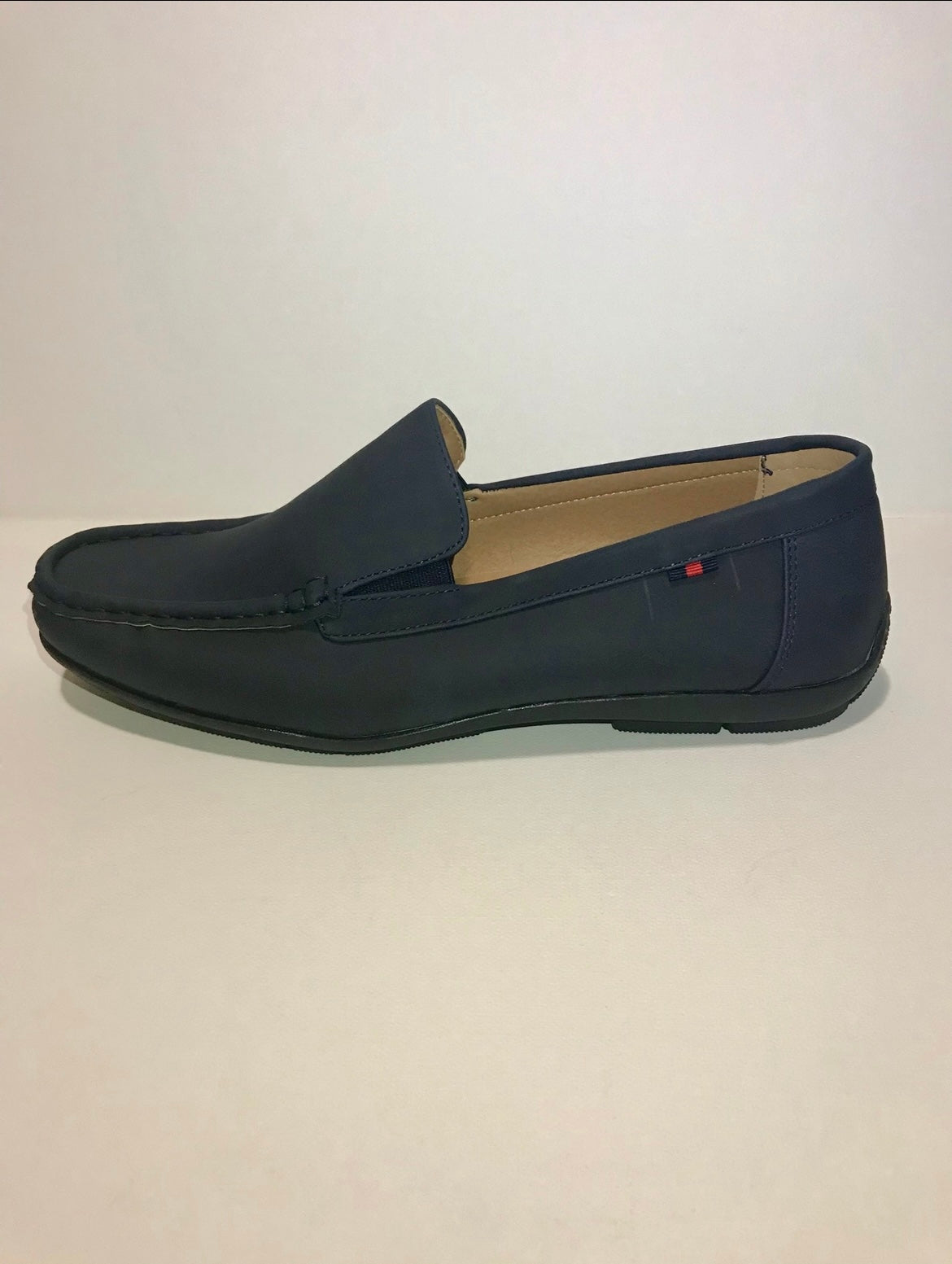Mocassins homme
