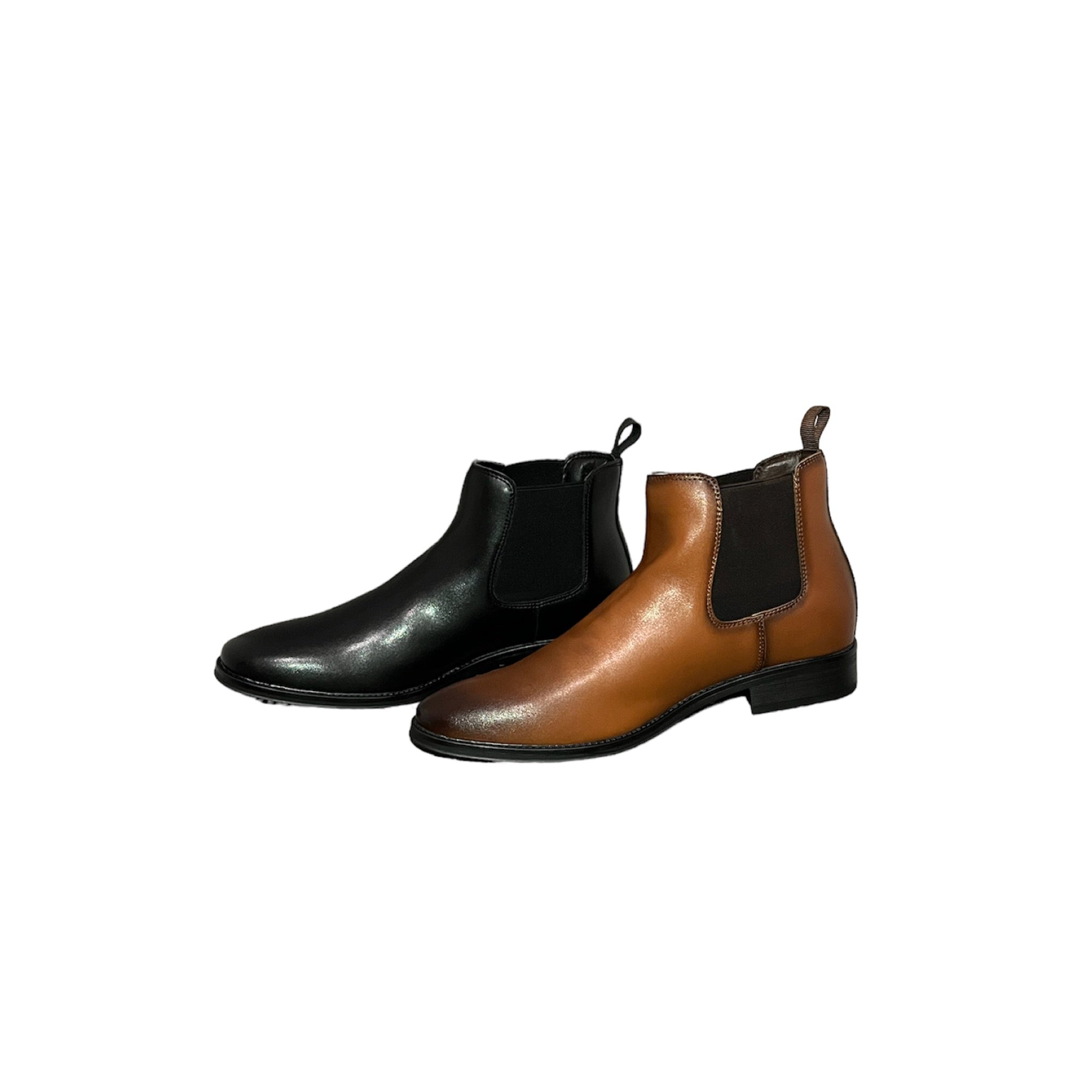 Bottines Homme