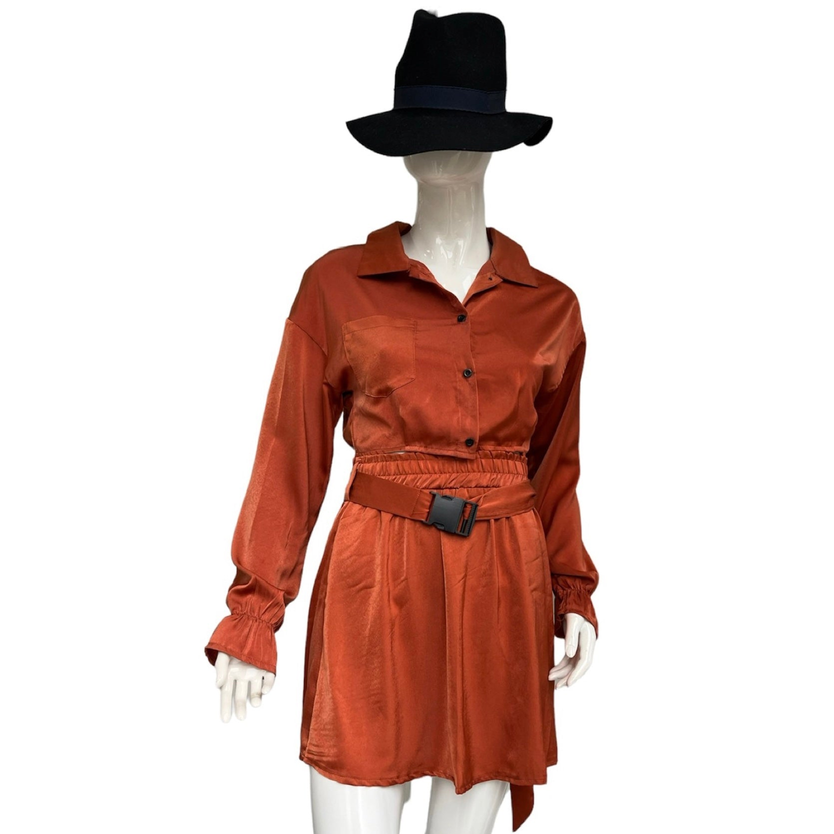 Ensemble confort Femme