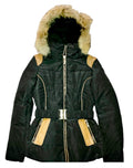 Manteau court Femme